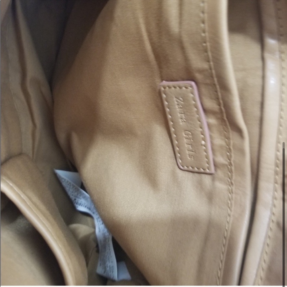 ZARA backpack - Picture 3 of 3